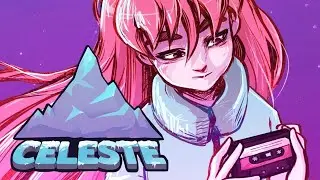 GAMEPLAY DE FUNDO USO LIVRE (FREE TO USE) - CELESTE