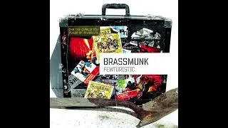 Brassmunk - Fewturistic [2007]
