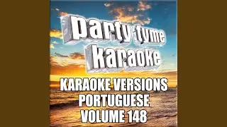 A Grande Família (Made Popular By Dudu Nobre) [Karaoke Version]
