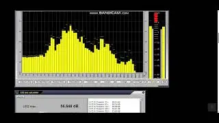 Spectrum Analyzer Pro &ndash; Professional Real Time Audio Spectrum Analysis Software