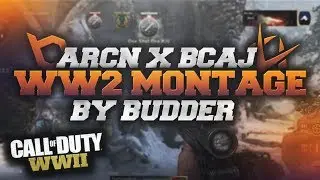 Obey Arcn & Bcaj VE: WW2 Hardpoint Montage by Obey Budder