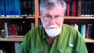 WEBINAR 8 - Living From Rest