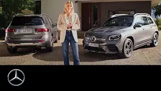 Nowy GLB &ndash; Miss Niemiec wybiera się na off-road