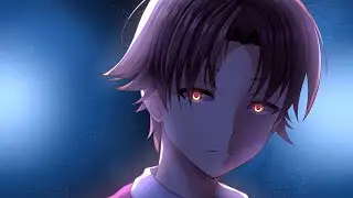 Ayanokoji vs intelligence games||metamorphosis.