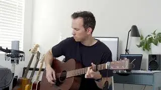 Like A Child Again | Ben Reneer (live version)