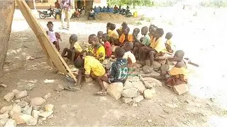 Yei🔥Ghana Education Service is gradually becoming the most...eeishh another fire🔥 from Captain Smart