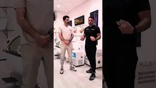 Abdominal Scar with DIEP Flap Breast Reconstruction #torabibrothers