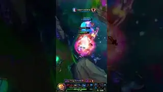 Lethality Kled Is Balanced&hellip;