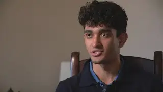 St. Louis freshman hid inside Brown University engineering building during deadly shooting