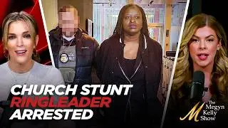 New Details on MORONS Don Lemon and Nekima Armstrong After Arrests in Anti-ICE Church Protest