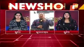 Honeytrap case |  Architect Ranjit Behera appeared before Enforcement Directorate