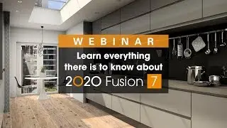 2020 Fusion Webinar: What's new in 2020 Fusion 7