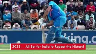 Mumbai Educational Trust Cheers for Team India in World Cup 2023