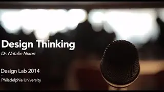 Design Thinking