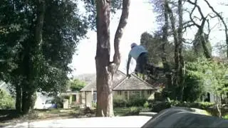 Richard Kass Bmx