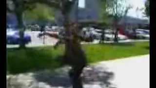 Drug Addiction @ Civc Plaza.