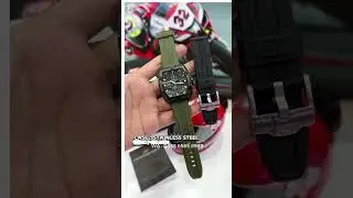 CHRONOFORCE CF 5351G : JAM TANGAN CHRONOFORCE TERBARU (2024)