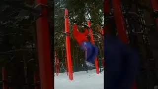 Funny runner Li #юмор #running #бег #пробежка #беги #runner #зарядка