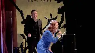Sheena Easton @ Yoshi's in Oakland, CA 10/19/25 Medley 