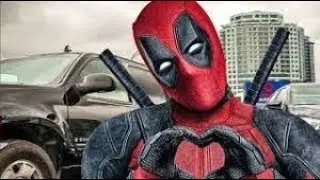 UEBS Deadpool vs Gondor Captain 20K
