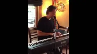 Hallelujah - Marc Lawson