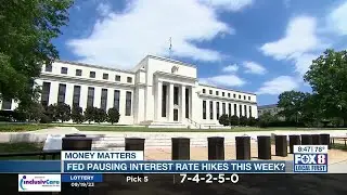 Ernie Burns: The Federal Reserve and potential government shutdown