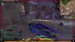 Playing GW2 as a Mandalorian | Any Mandalorian guilds in US?