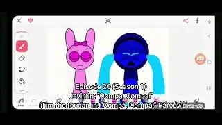 The Sprunki Series- Jevin crying compilation (with Jennifer Lopez Parodies)