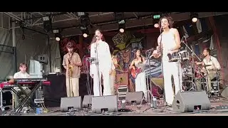 Helena Casella - Frozen In Sight   @Gentse Feesten 2025