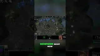 How Goody outplayed NesTea in StarCraft 2