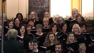Winter Wonderland of Snow (arr.  Mark Hayes)