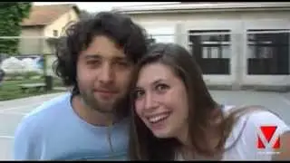 Giovani in piazza Venegono Inferiore - 21 e 22 giugno 2014