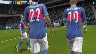 FIFA 19 MOBILE OFFICIAL Review-Gameplay-Walkthrough-Part 1