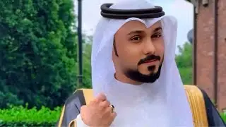 افراح الخليفي حفل زفاف الغالي جراح سالم الخليفي في بريطانيا_مانشستر 🇬🇧  الف الف مبرووك