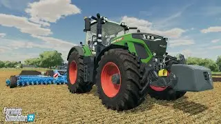 🔴Farming Simulator 22 Pc Gameplay  Live #fs22 #live #farmingsimulator22