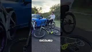 qual dessas pe&ccedil;as vc quer ter em sua bike #montadinha #244