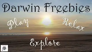 DARWIN DAY TRIPS | Free Things To Do in Darwin