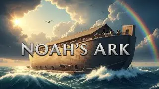 The story of Noah&rsquo;s Ark