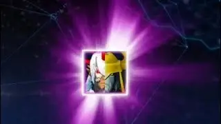 DMO - Gacha Data Summon Darkness Bagramon