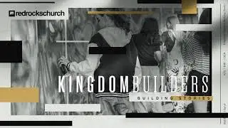 Join Us LIVE at Red Rocks Church | 5PM