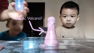 I tested 5 science experiments from the Einstein Box Utimate Science Kit 120+ Experiments!