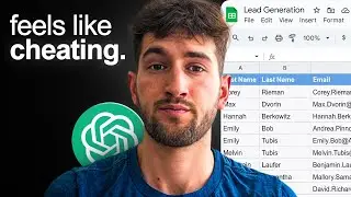 Strange Way To Get Clients Using ChatGPT-5 (Insanely Effective)
