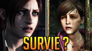 Resident Evil Revelations 2 VF &Eacute;pisode 1 La Colonie p&eacute;nitentiaire part 1 Claire et Moira