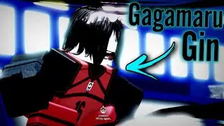 [Azure Latch] Gagamaru Full Showcase