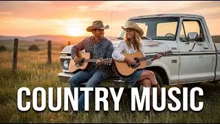 I Let This Country Music Slow My Time Down, And Here's What Happened