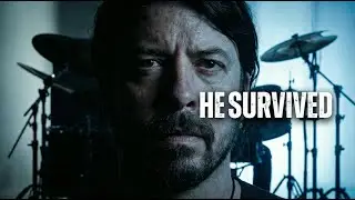 Nirvana’s Final Piece: Dave Grohl
