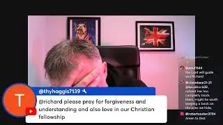 Daily Bible Reading and Prayer