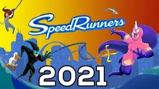 Speedrunners Review 2021 Is Speedrunners Worth It?