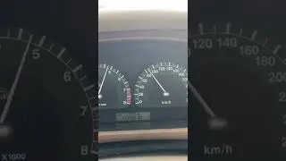 Jaguar s-type v8 4.2 acceleration
