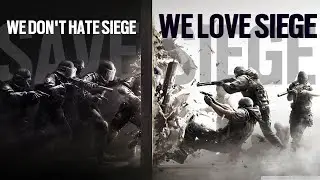 The State of Rainbow Six Siege